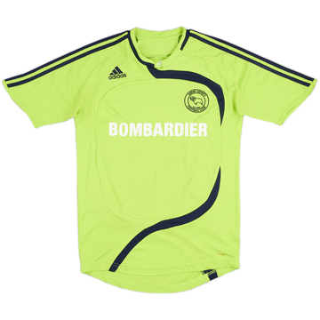 2008-09 Derby Away Shirt - 6/10 - (S)