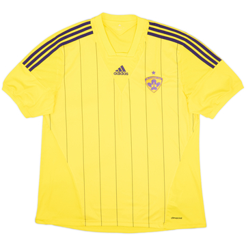 2013-14 NK Maribor Away Shirt - 8/10 - (XL)