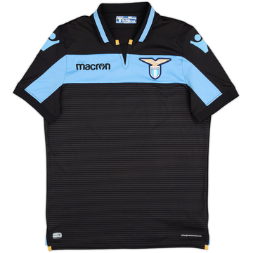 2018-19 Lazio Third Shirt - 10/10 - (S)