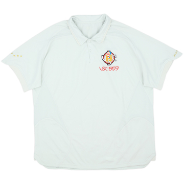 2019-20 Cremonese Acerbis Training Shirt - 8/10 - (XL)