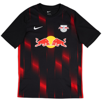 2022-23 RB Leipzig Away Shirt - 8/10 - (XL.Boys)