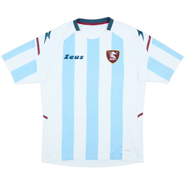 2021-22 Salernitana Fourth Shirt - 8/10 - (L)