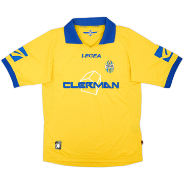 2005-06 Hellas Verona Away Shirt - 8/10 - (L)