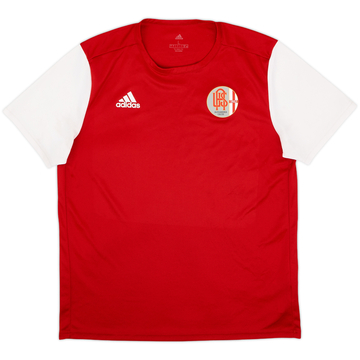2019-20 Alessandria adidas Training Shirt - 6/10 - (L)