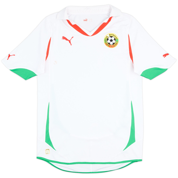 Camiseta de local de Bulgaria 2010-12 - 6/10 - (M)