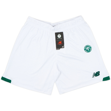 2022-23 Konyaspor Away Shorts (M)