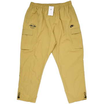 2023-24 RB Leipzig Nike Cargo Pants/Bottoms (XXL)