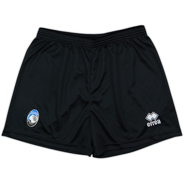 2012-13 Atalanta Errea Training Shorts - 8/10 - (S)