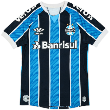 2020 Gremio Home Shirt - 7/10 - (S)