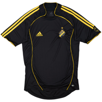 2006 AIK Stockholm Home Shirt - 7/10 - (S)
