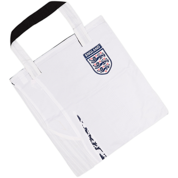 2007-09 England Rework Tote Bag