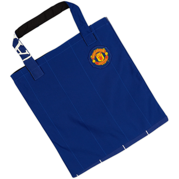 2008-09 Manchester United Rework Tote Bag - 9/10 - (One Size)