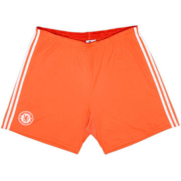 2014-15 Chelsea GK Shorts - 6/10 - (L)