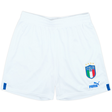 2022-23 Italy Away Shorts - 7/10 - (L)