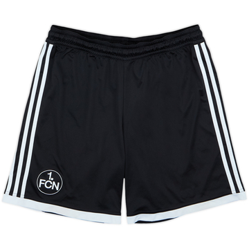 2011-12 Nurnberg Fourth Shorts - 5/10 - (M)