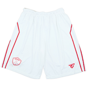 2020-21 Perugia Home Shorts - 7/10 - (M)