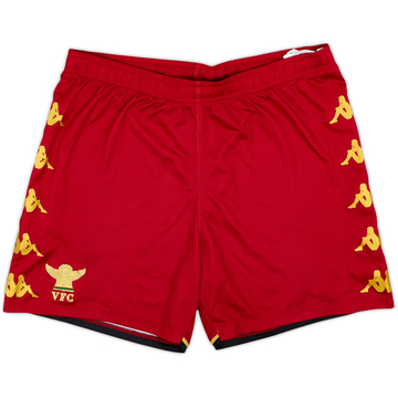 2020-21 Venezia Fourth Shorts - 7/10 - (XL)