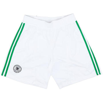 2012-13 Germany Away Shorts - 7/10 - (M)