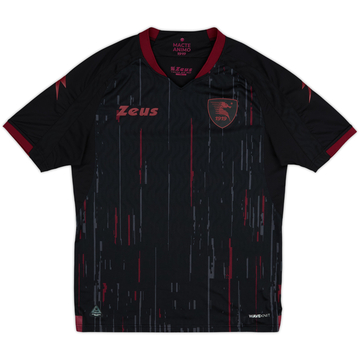 2023-24 Salernitana Third Shirt - 10/10 - (M)