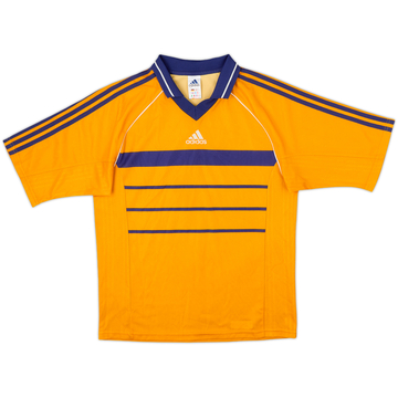 1998-00 adidas Template Shirt - 9/10 - (S)