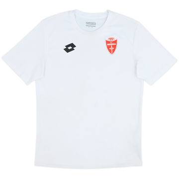 2023-24 AC Monza Lotto Training Shirt - 5/10 - (XL)