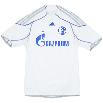 2009-10 Schalke Third Shirt - 6/10 - (S)