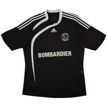 2009-10 Derby County Away Shirt - 6/10 - (L)