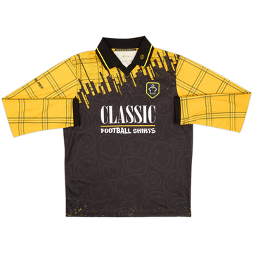 Whatevermind Away CFS x EA Sports FIFA 22 L/S Shirt - 9/10 - (L)