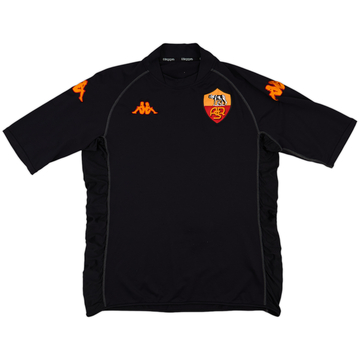 2002-03 Roma Third Shirt - 8/10 - (XXL)
