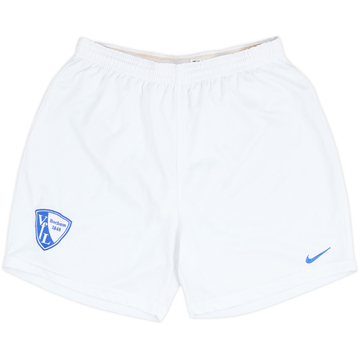 2005-06 VFL Bochum Home Shorts - 6/10 - (L)