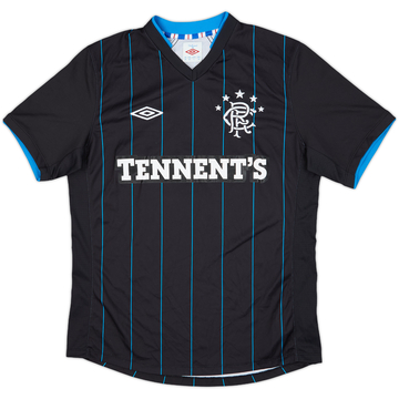 2012-13 Rangers Third Shirt - 9/10 - (M)