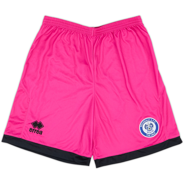 2019-20 Rochdale Third Shorts - 6/10 - (XL)