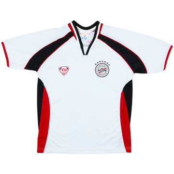 2000-02 Egypt Fan Shirt - 4/10 - (S)
