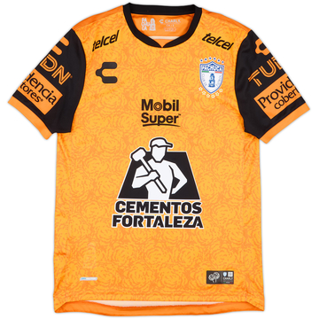 2020-21 Pachuca Special Shirt - 10/10 - (S)