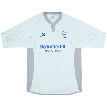 2011-12 Birmingham GK Shirt - 4/10 - (L)