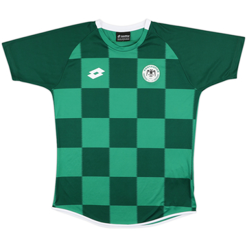 2019-20 Konyaspor Third Shirt - 10/10 - (L)