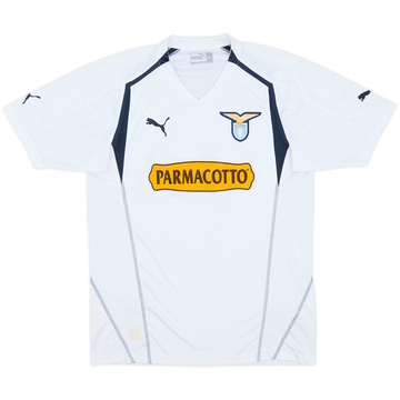 2004-05 Lazio Away Shirt - 7/10 - (L)