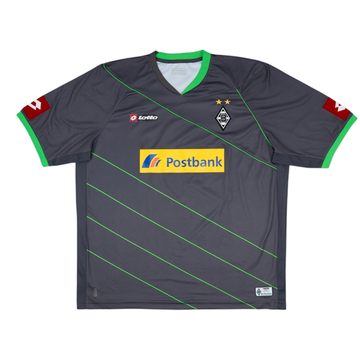 2011-12 Borussia Monchengladbach Away Shirt - 8/10 - (3XL)