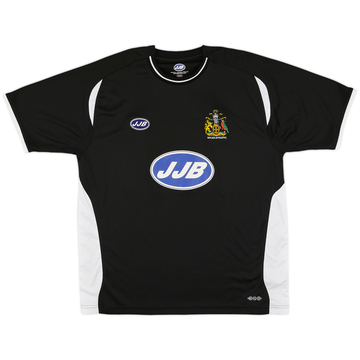 2006-07 Wigan Away Shirt - 8/10 - (L)