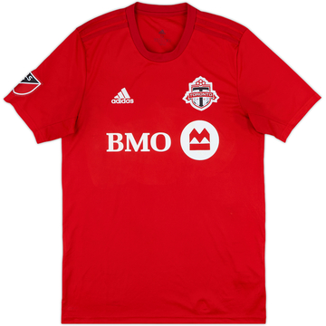 2019-20 Toronto FC Home Shirt - 6/10 - (M)