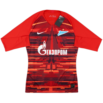 2018-19 Zenit St. Petersburg GK Shirt (M)