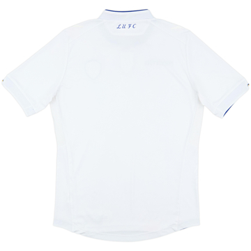 2014-15 Leeds United Home Shirt - 8/10 - (XL)