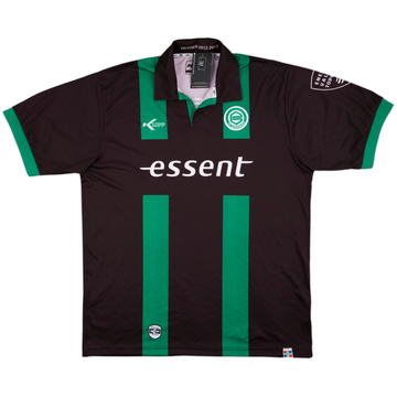 2012-13 Groningen Away Shirt (XXL)