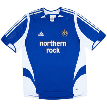 2005-06 Newcastle Third Shirt - 4/10 - (L)
