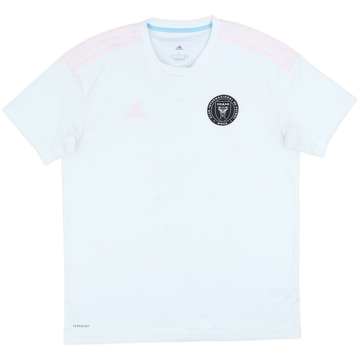 2020 Inter Miami adidas Training Shirt - 5/10 - (L)