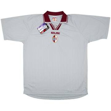 2000-01 Torino Third Shirt (XL)