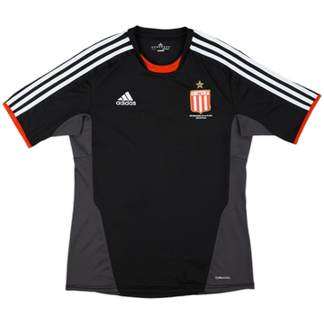 2012-13 Estudiantes De La Plata Home Shirt - 5/10 - (M)