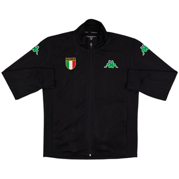 2002 Italy Kappa Track Jacket - 7/10 - (M)