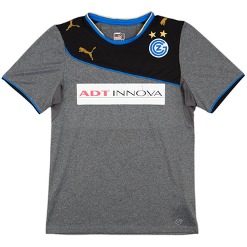 2013-14 Grasshoppers Third Shirt - 7/10 - (L)