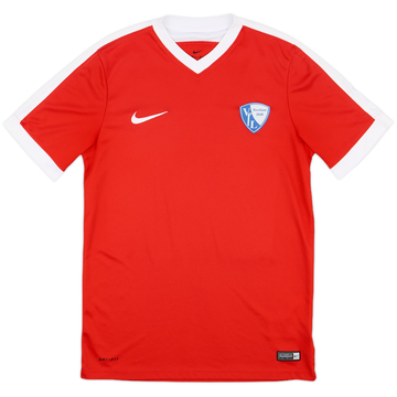 2016-17 VFL Bochum Third Shirt - 9/10 - (M)